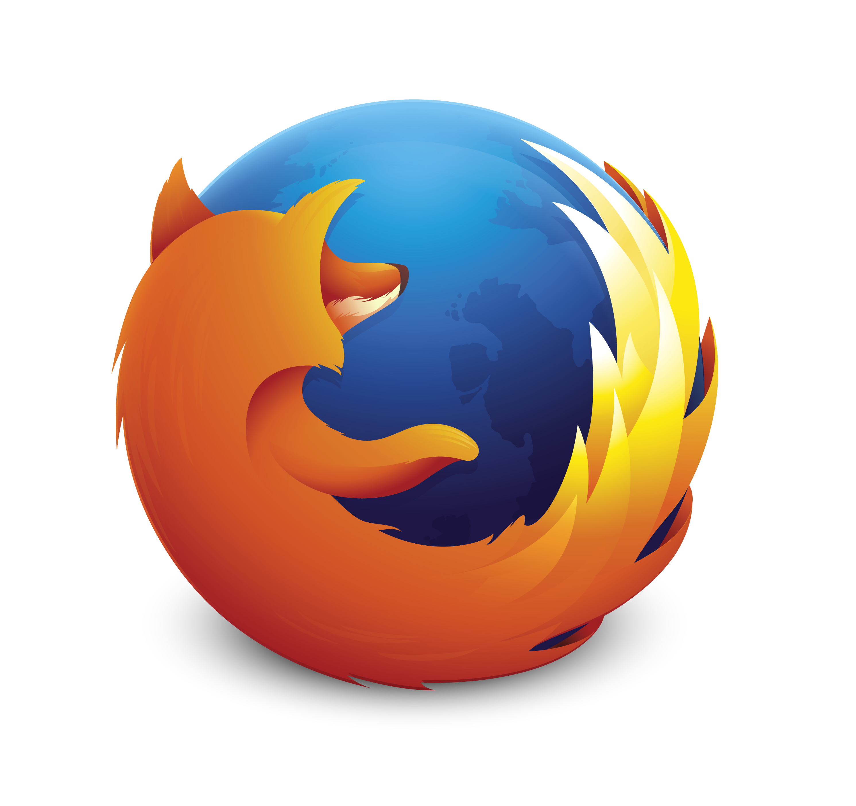 logoFirefox